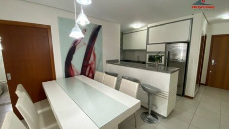 Apartamento para alugar em Florianopolis - Canasvieiras