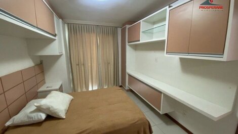 Apartment 80m from the sea