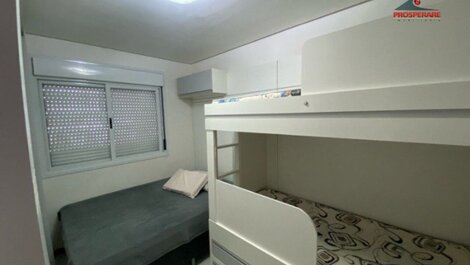 Apartment 80m from the sea