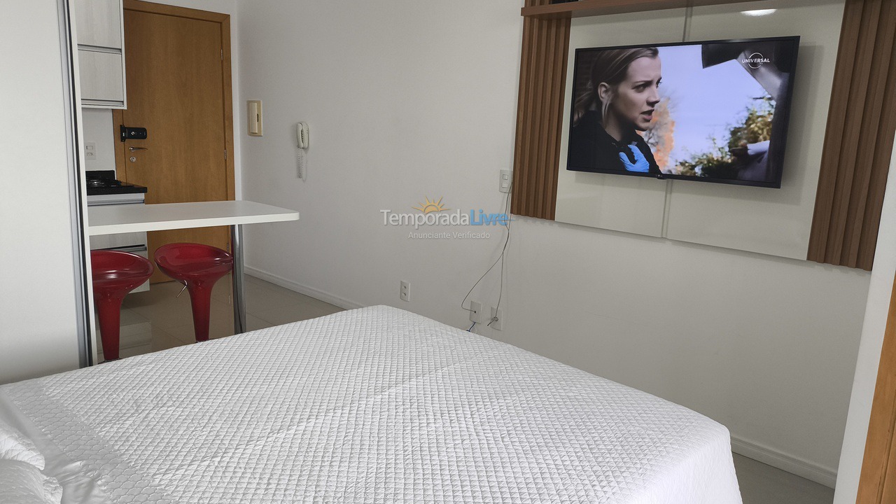 Apartamento para alquiler de vacaciones em Curitiba (Centro)