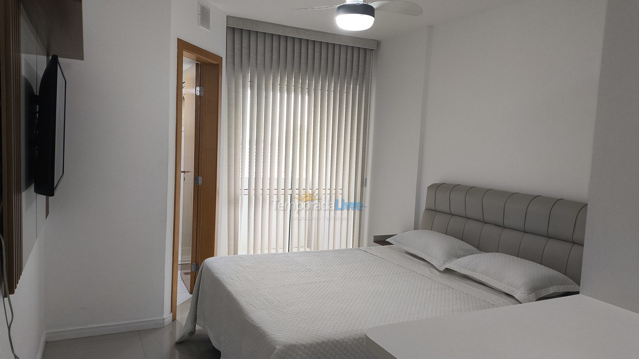 Apartamento para alquiler de vacaciones em Curitiba (Centro)