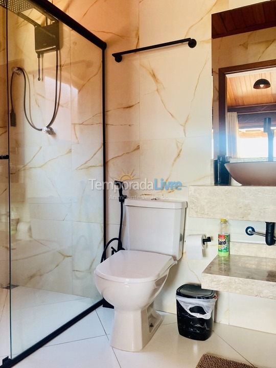 Casa para aluguel de temporada em Paraibuna (Vila Amélia)