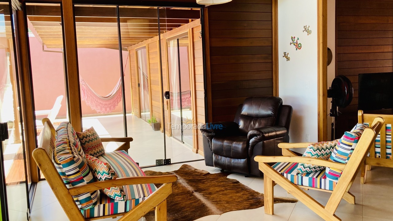 Casa para aluguel de temporada em Paraibuna (Vila Amélia)