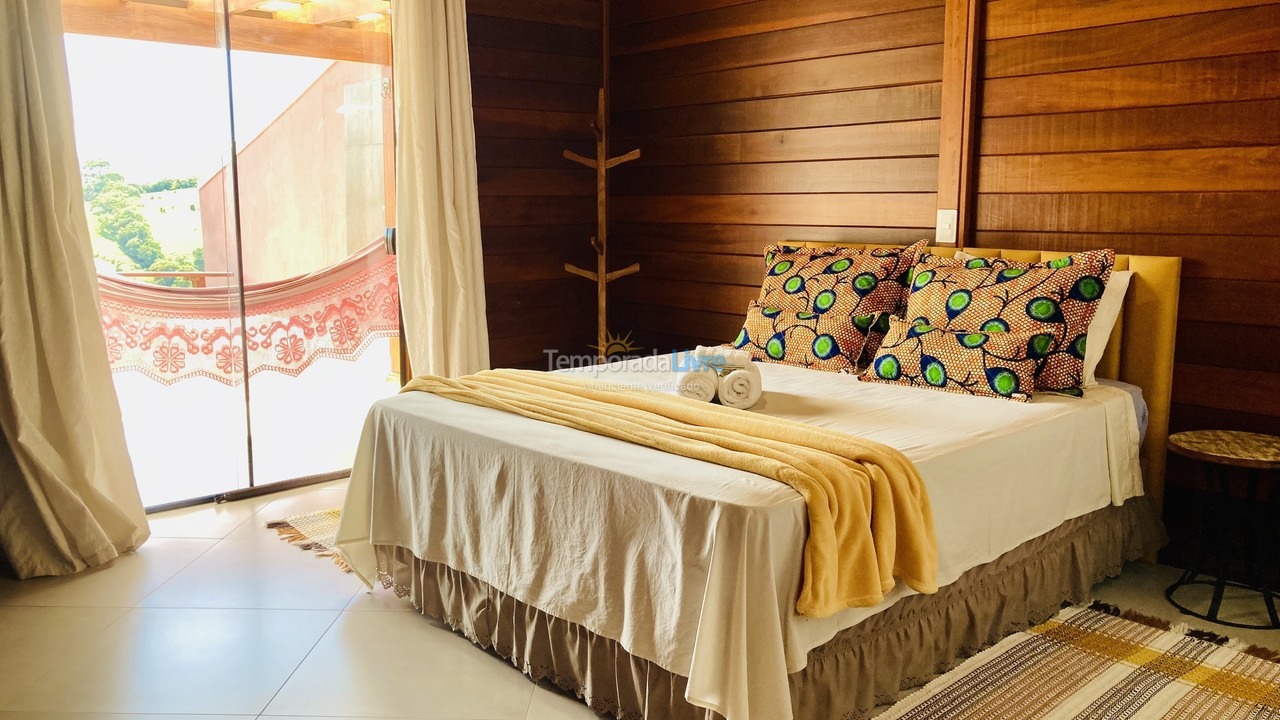 Casa para aluguel de temporada em Paraibuna (Vila Amélia)