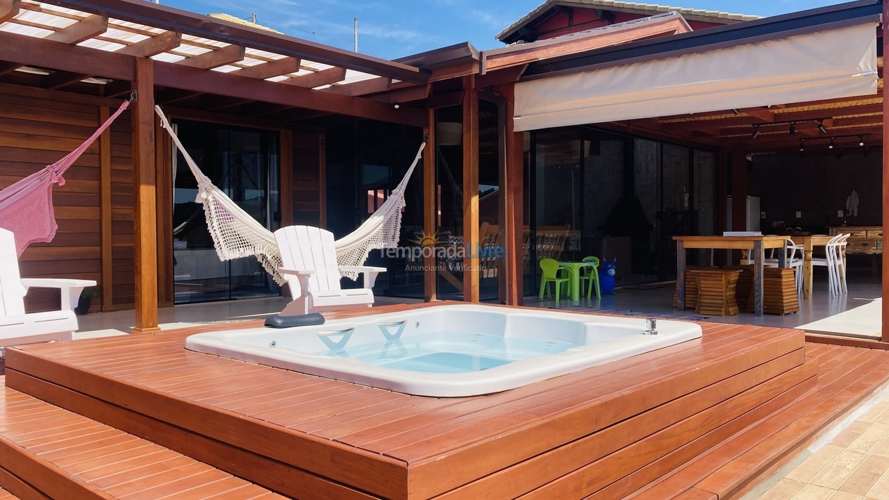 Casa para aluguel de temporada em Paraibuna (Vila Amélia)