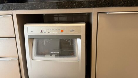 Temporada de Playa Toninhas, Ubatuba