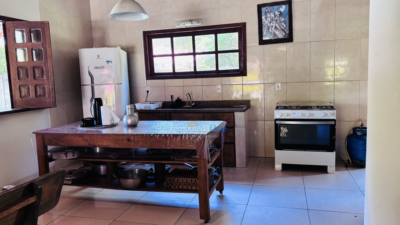 House for vacation rental in Ilhéus (Joia do Atlantico)