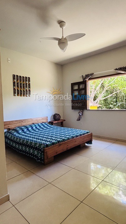 House for vacation rental in Ilhéus (Joia do Atlantico)