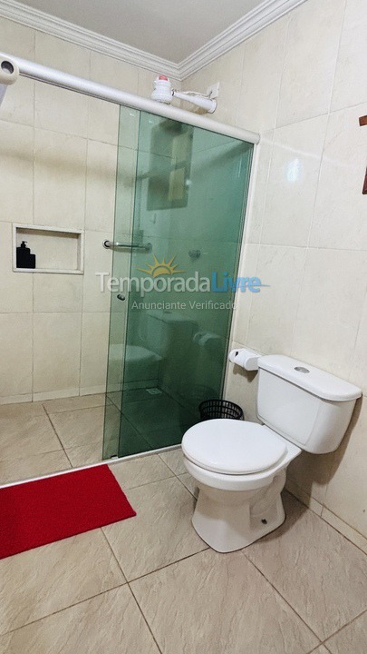 House for vacation rental in Ilhéus (Joia do Atlantico)