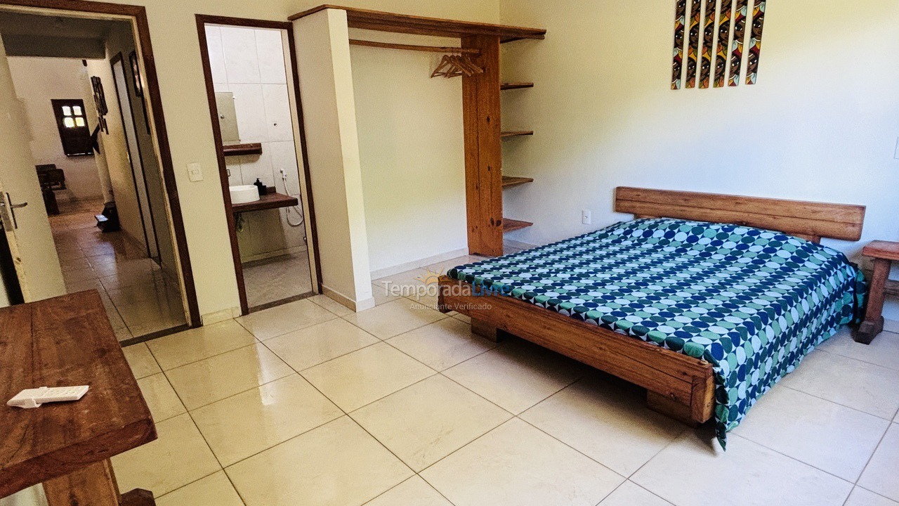 House for vacation rental in Ilhéus (Joia do Atlantico)