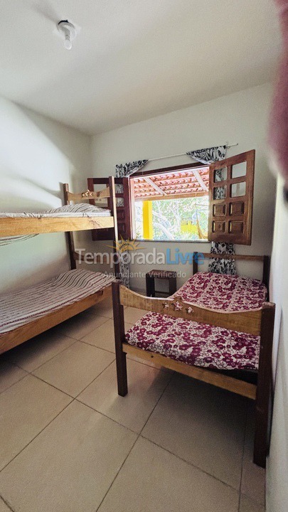 House for vacation rental in Ilhéus (Joia do Atlantico)