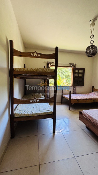House for vacation rental in Ilhéus (Joia do Atlantico)