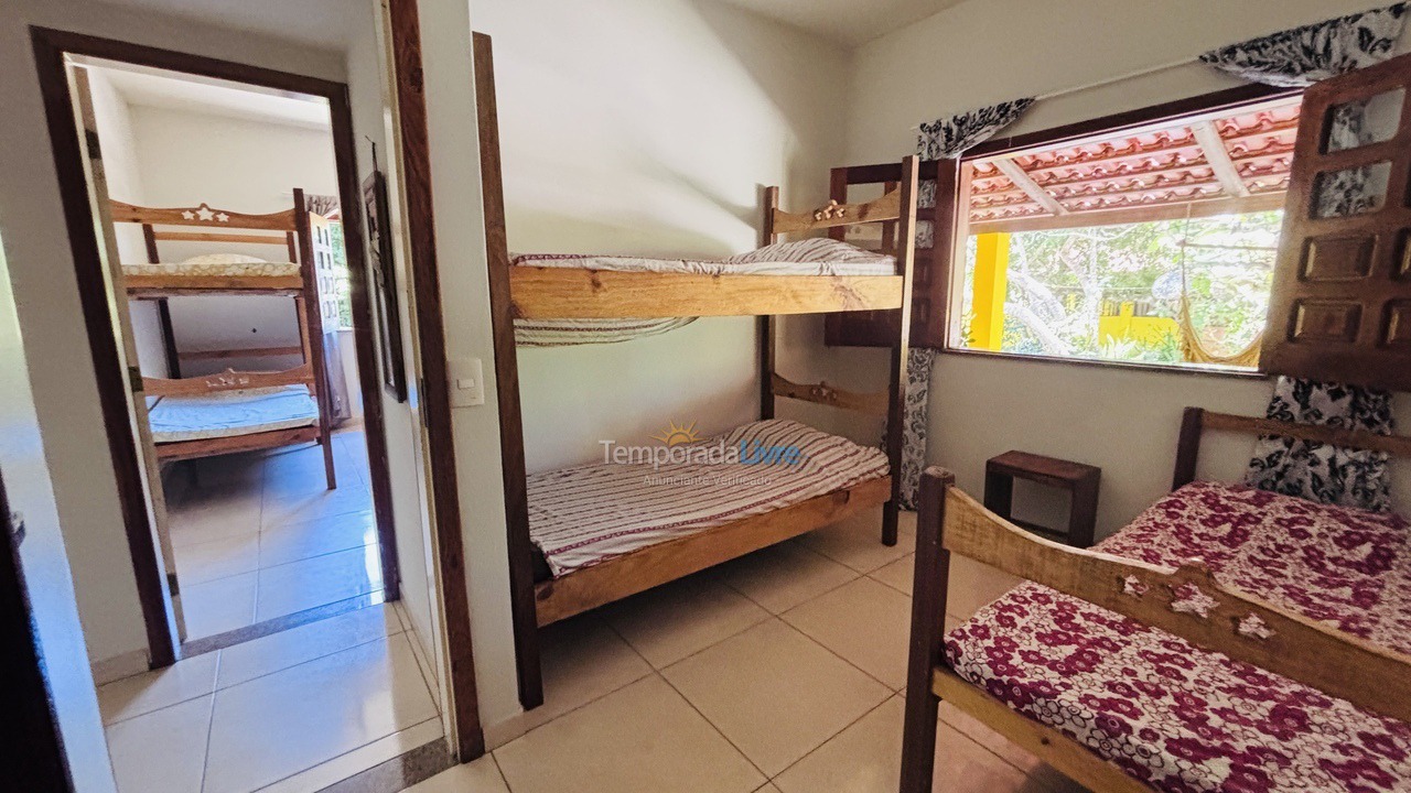 House for vacation rental in Ilhéus (Joia do Atlantico)