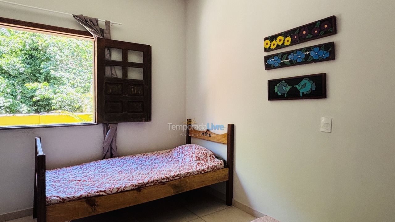 House for vacation rental in Ilhéus (Joia do Atlantico)