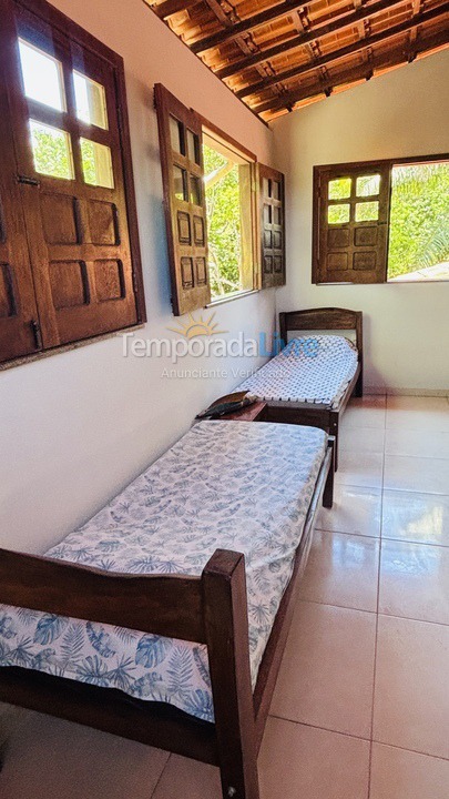 House for vacation rental in Ilhéus (Joia do Atlantico)