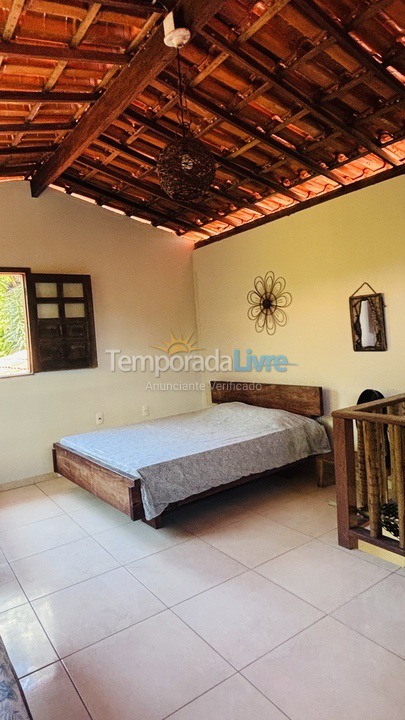 House for vacation rental in Ilhéus (Joia do Atlantico)