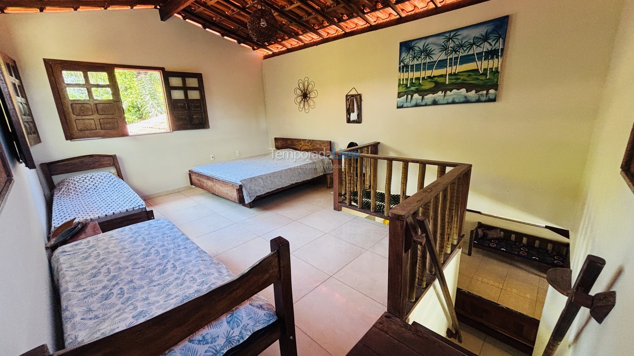 House for vacation rental in Ilhéus (Joia do Atlantico)