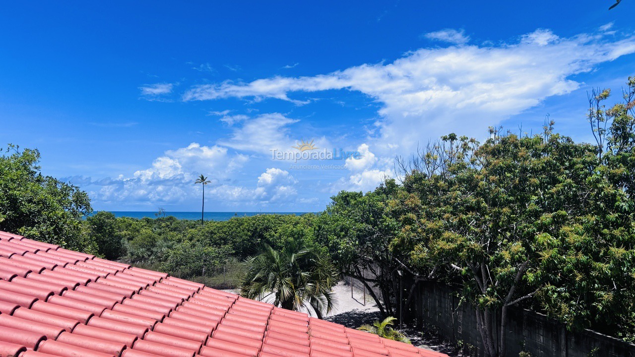 House for vacation rental in Ilhéus (Joia do Atlantico)