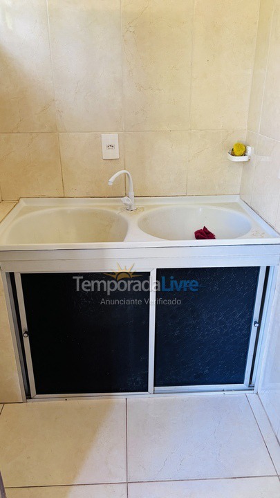 House for vacation rental in Ilhéus (Joia do Atlantico)