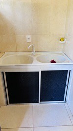 Beach house with private pool for 15 people 70m from beach