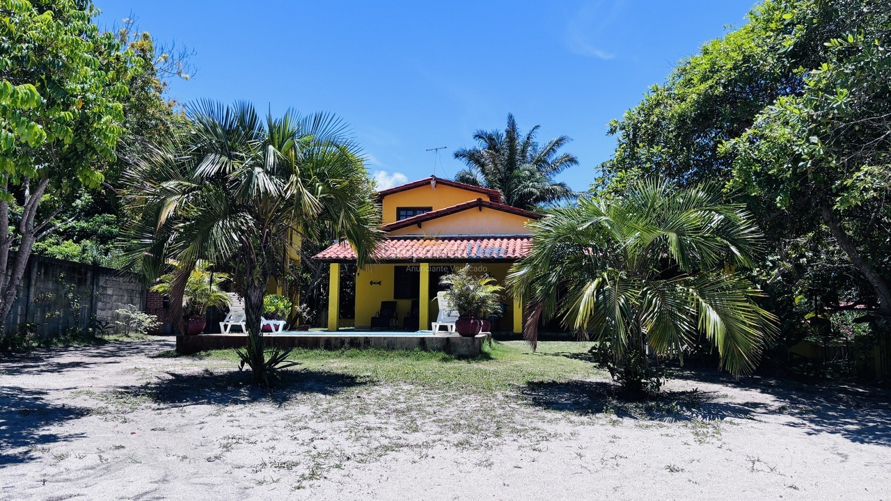 House for vacation rental in Ilhéus (Joia do Atlantico)