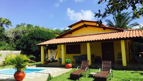 House for rent in Ilhéus - Joia do Atlantico