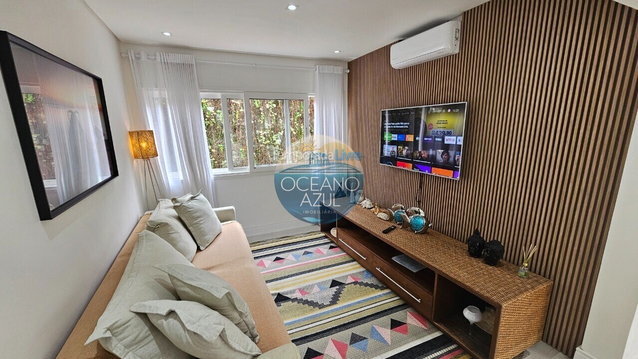 House for vacation rental in São Sebastião (Juquehy)