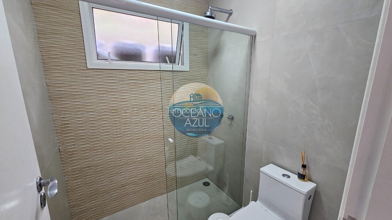 House for vacation rental in São Sebastião (Juquehy)