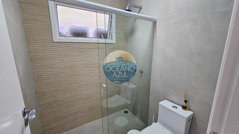 Seasonal house condominium - Juquehy - max. 8 people, beach avenue,...