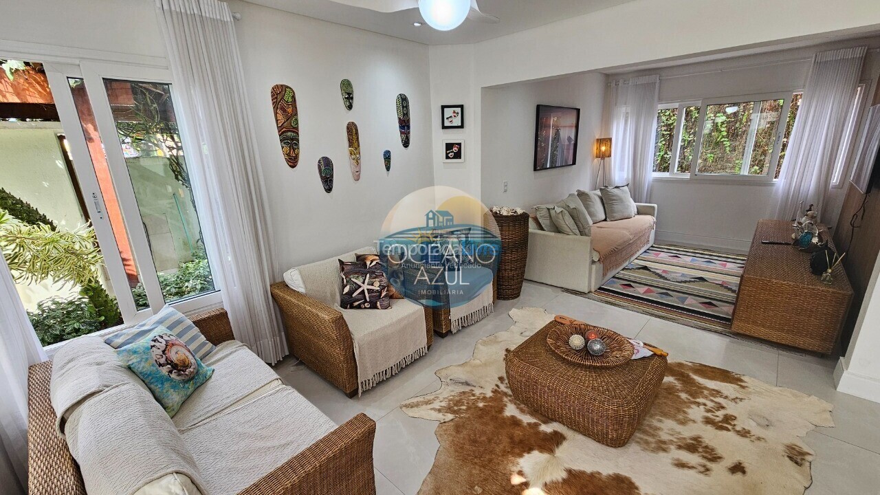 House for vacation rental in São Sebastião (Juquehy)