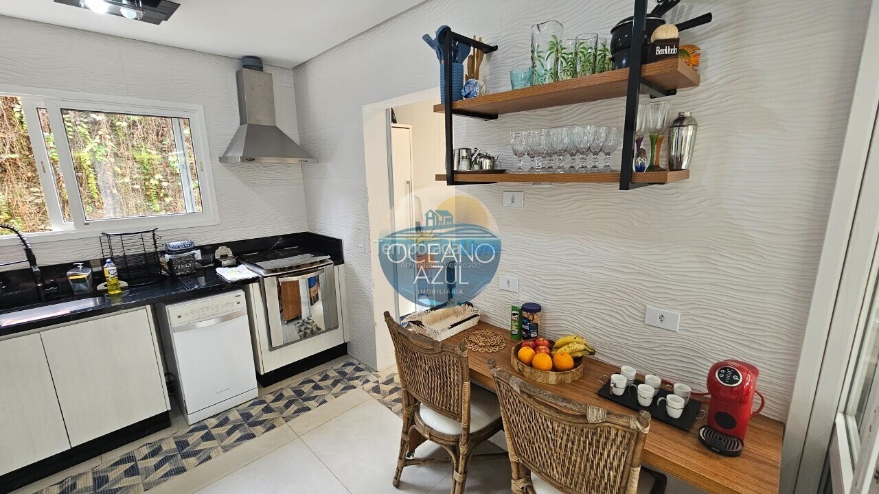 House for vacation rental in São Sebastião (Juquehy)