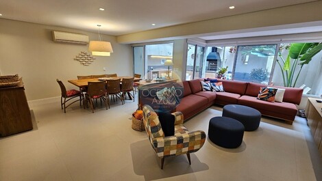 Casa para alugar em São Sebastião - Juquehy