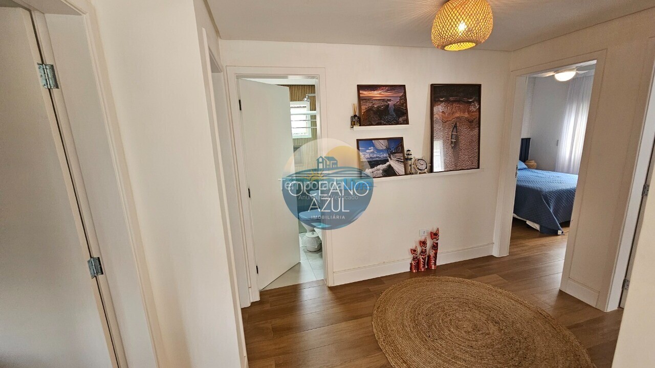 House for vacation rental in São Sebastião (Juquehy)