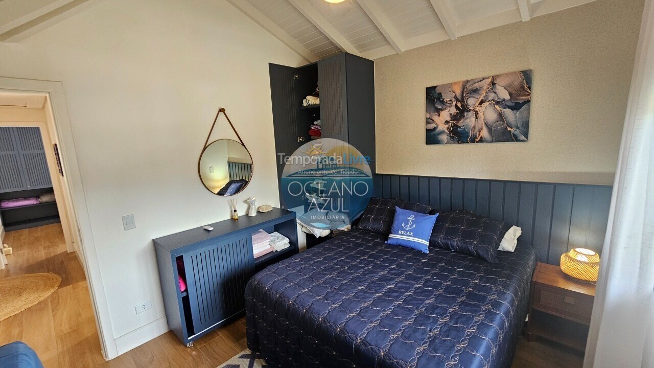 House for vacation rental in São Sebastião (Juquehy)