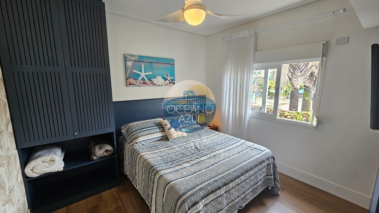 House for vacation rental in São Sebastião (Juquehy)