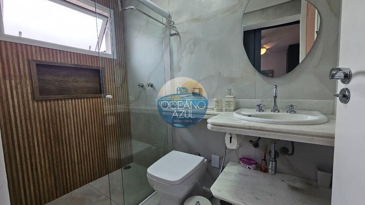 House for vacation rental in São Sebastião (Juquehy)