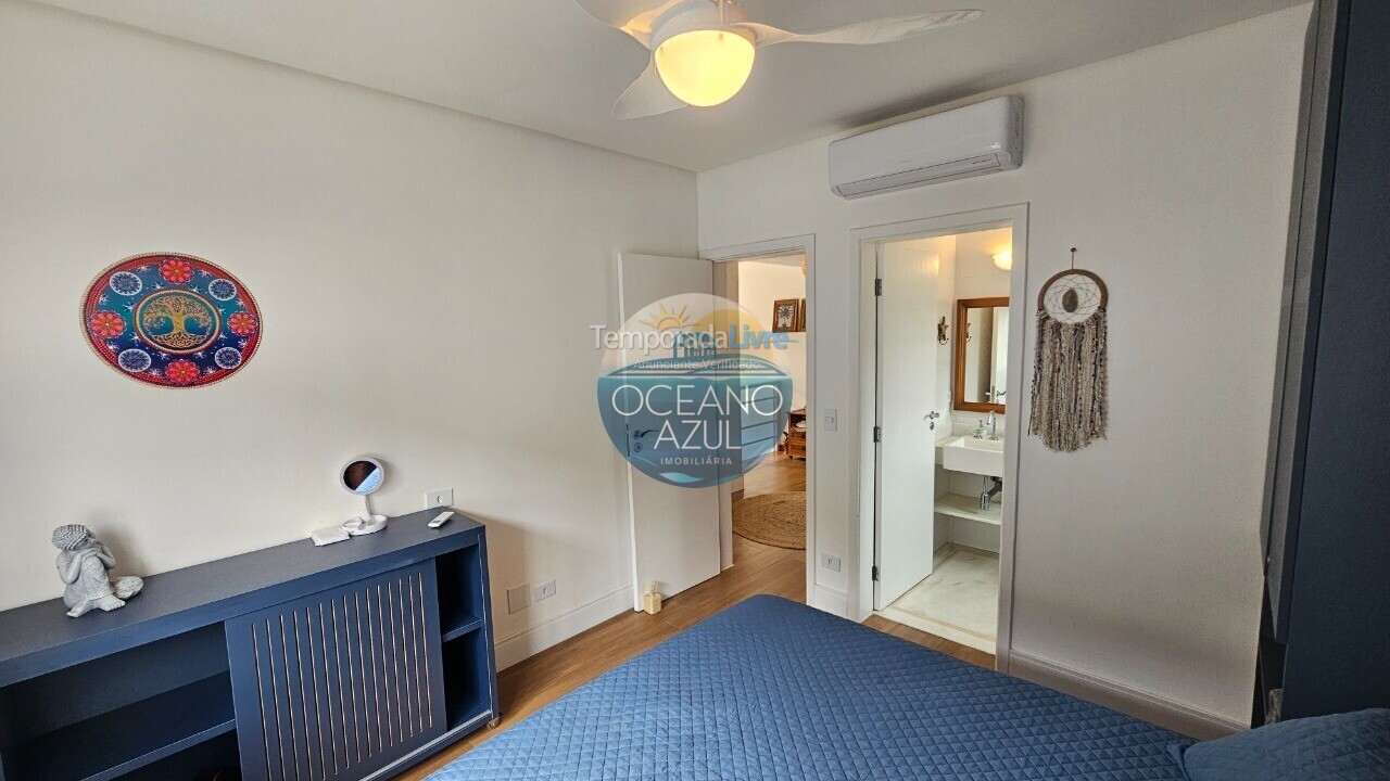 House for vacation rental in São Sebastião (Juquehy)