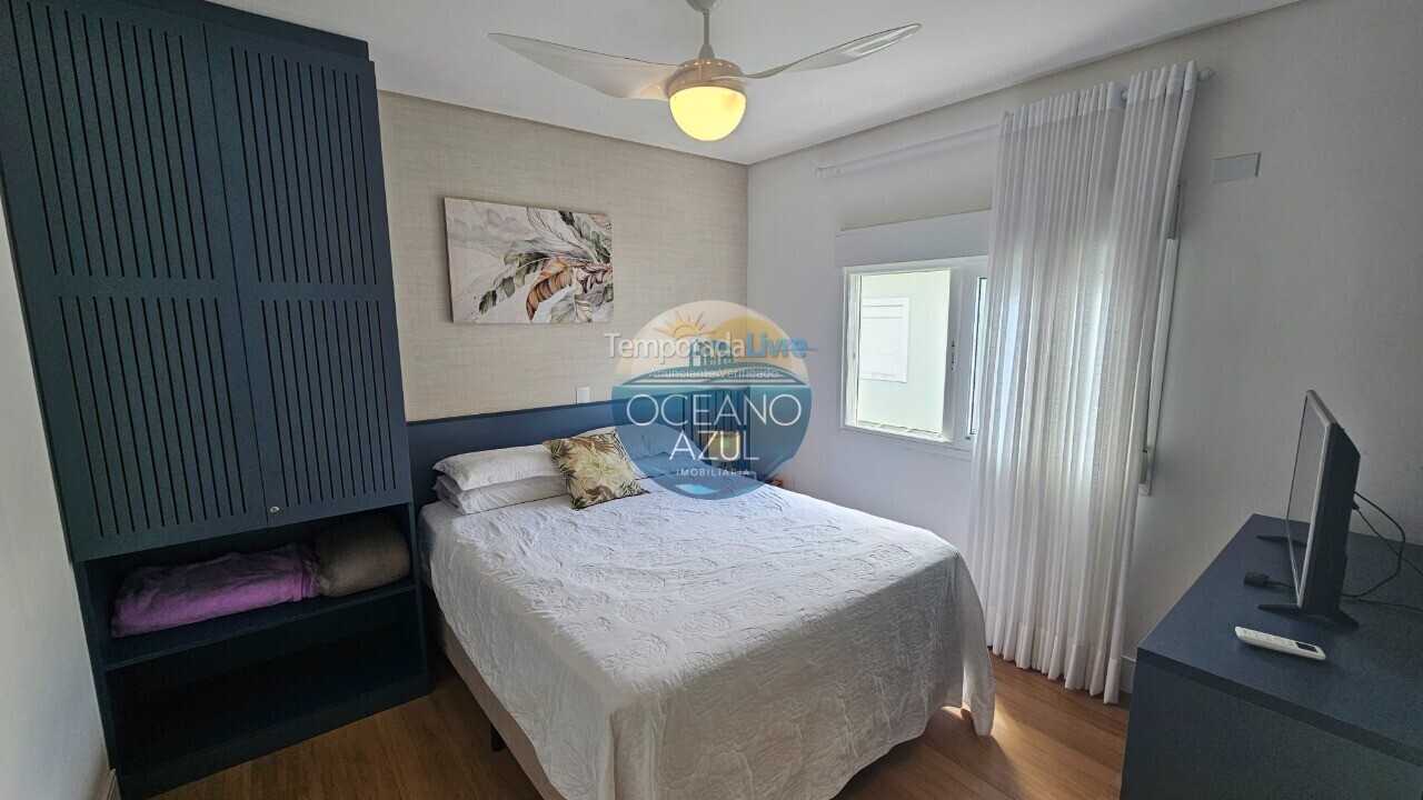 House for vacation rental in São Sebastião (Juquehy)