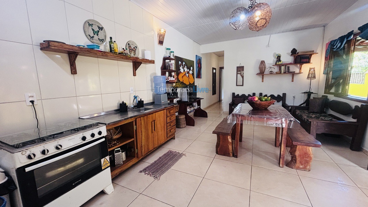 House for vacation rental in Ilhéus (Joia do Atlantico)