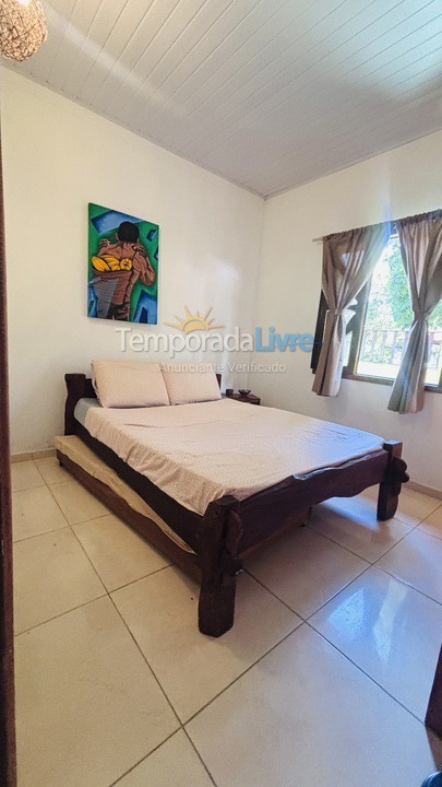 House for vacation rental in Ilhéus (Joia do Atlantico)