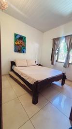 Beach house with private pool for 13 people