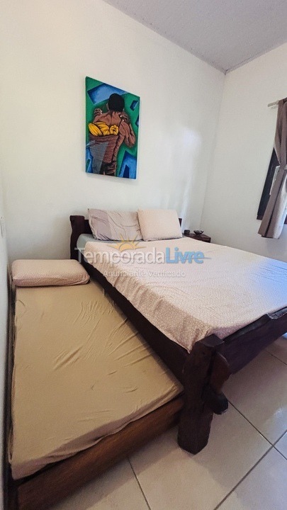 House for vacation rental in Ilhéus (Joia do Atlantico)