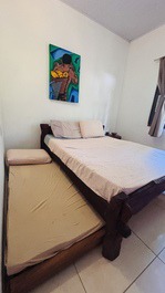 Beach house with private pool for 13 people