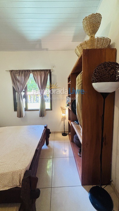 House for vacation rental in Ilhéus (Joia do Atlantico)