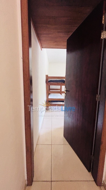 House for vacation rental in Ilhéus (Joia do Atlantico)