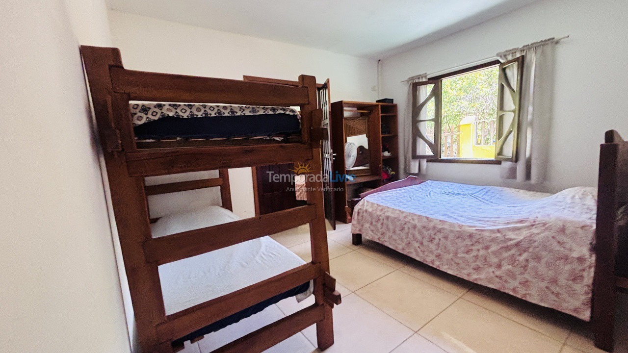 House for vacation rental in Ilhéus (Joia do Atlantico)