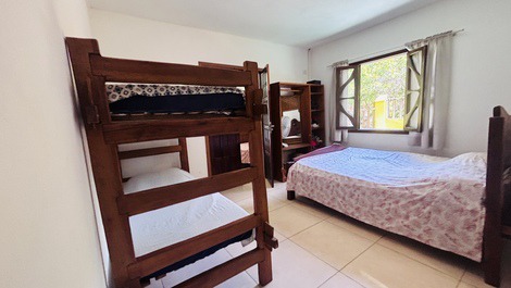 Beach house with private pool for 13 people