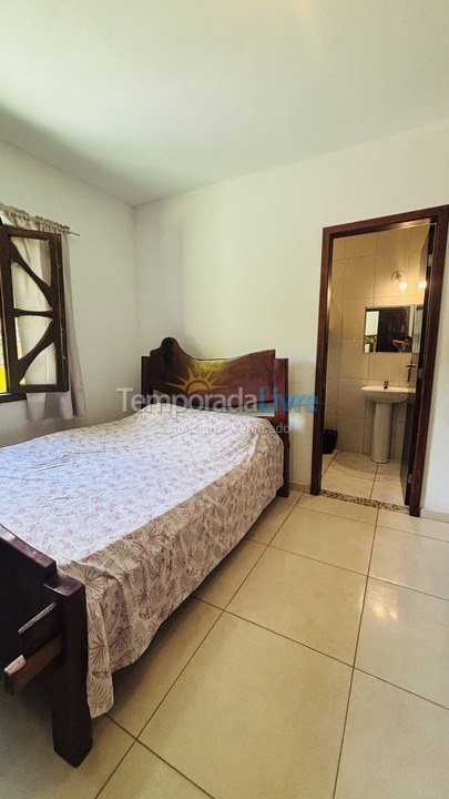 House for vacation rental in Ilhéus (Joia do Atlantico)