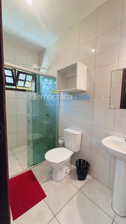 House for vacation rental in Ilhéus (Joia do Atlantico)