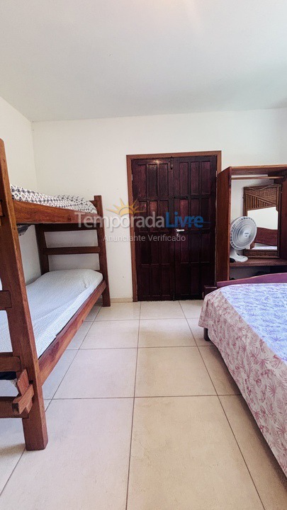 House for vacation rental in Ilhéus (Joia do Atlantico)